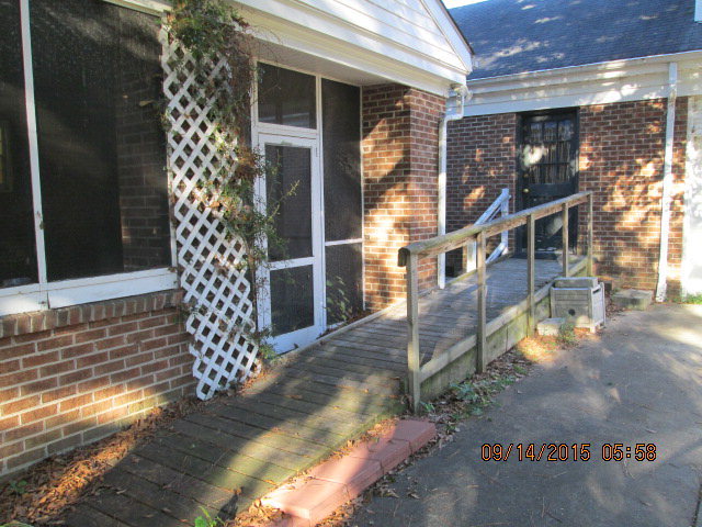 3125 Amherst Road Rocky Mount, NC 27804 - Photo 2 of 9 Additional Photo