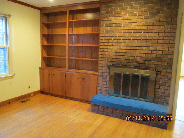 3125 Amherst Road Rocky Mount, NC 27804 - Photo 5 of 9 Additional Photo