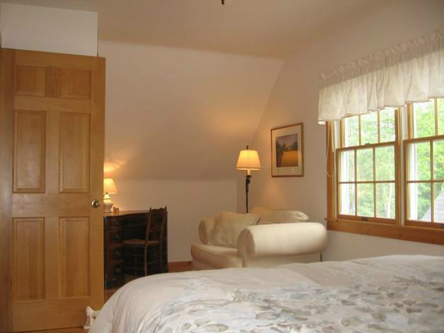 424 Old County Road Sedgwick, ME 04676 - Photo 11 of 21 Master Bedroom.