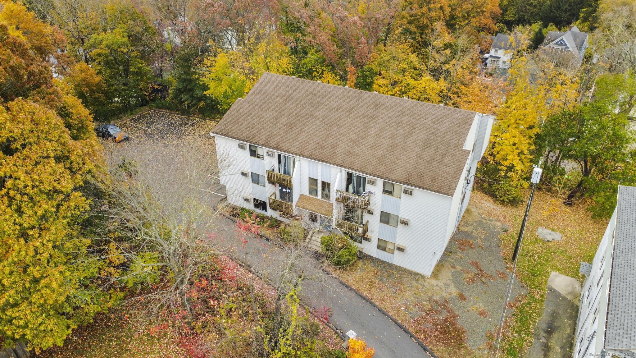 23 Shirley Street, Unit 3 Waterbury, CT 06708 - Photo 16 of 35