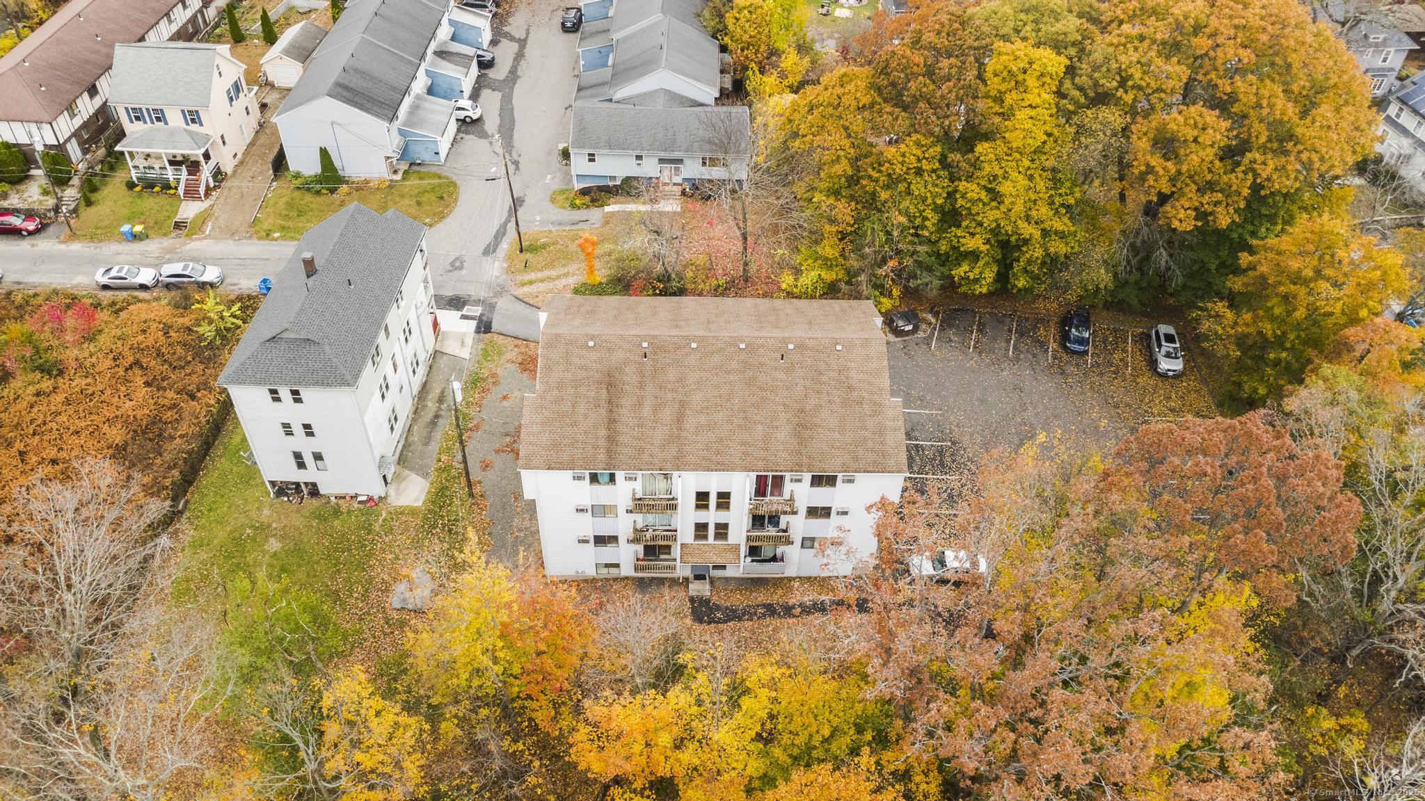 23 Shirley Street, Unit 3 Waterbury, CT 06708 - Photo 24 of 35 view of residential houses with outdoor space