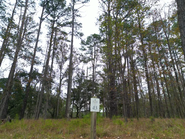 $125,000 | 219 Hunters Loop South, Hardeeville, SC 29927