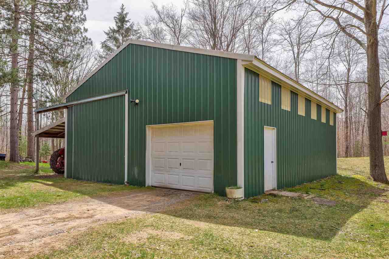1696 East Baker Road Hope, MI 48628 - Photo 25 of 42