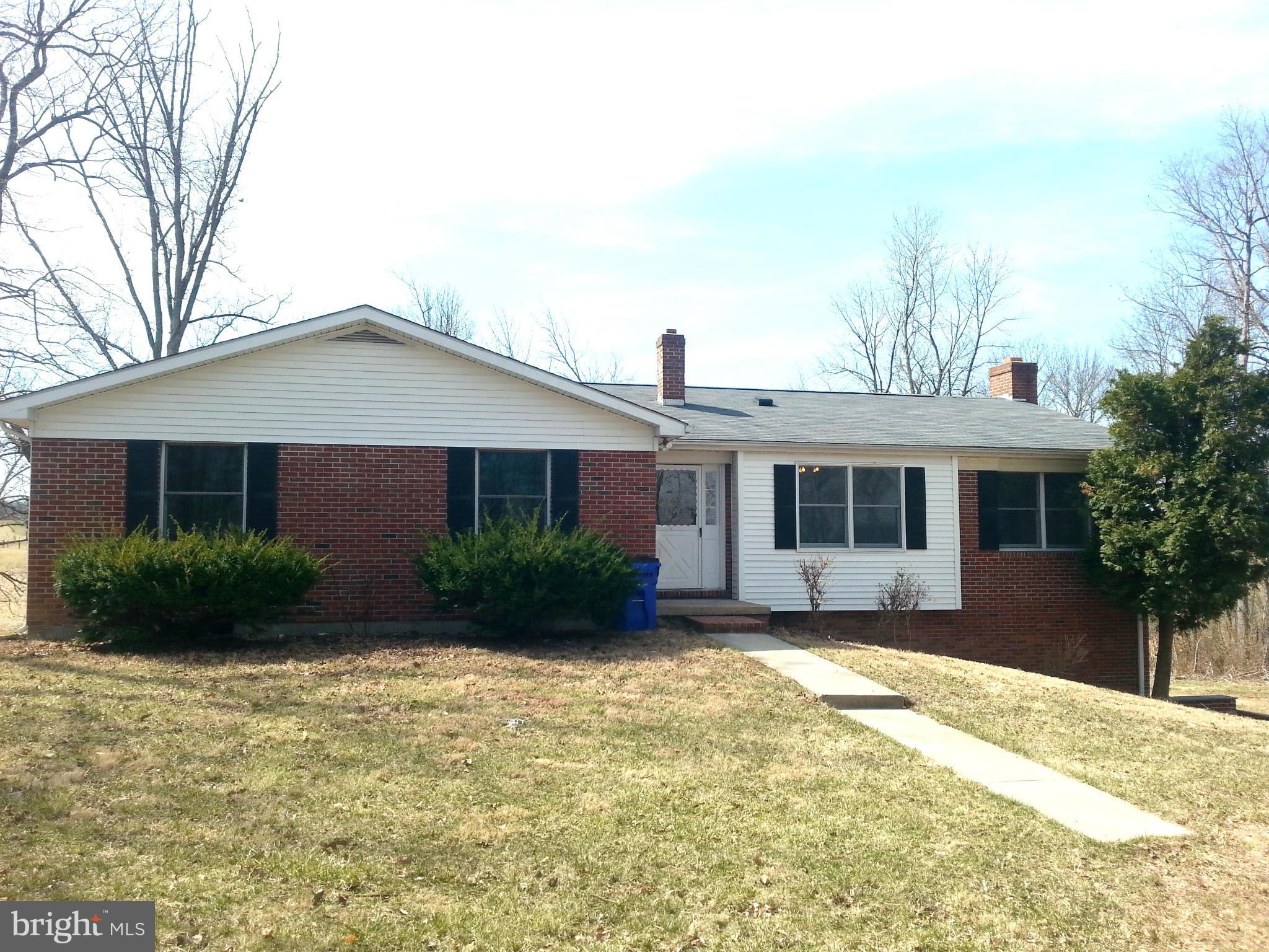 6219 Green Valley Rd Mount New Market, MD 21774 - Photo 1 of 19 Exterior (Front)