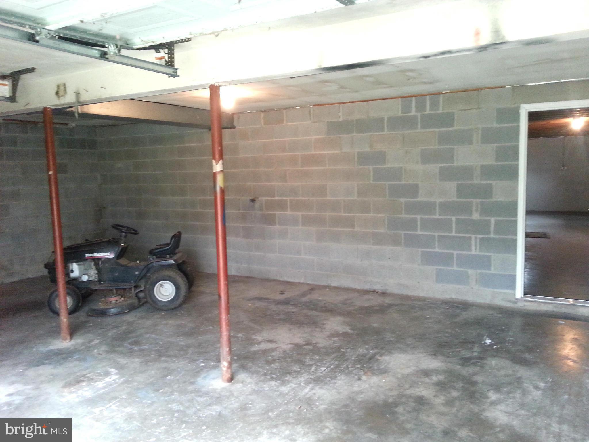 6219 Green Valley Rd Mount New Market, MD 21774 - Photo 17 of 19 Basement