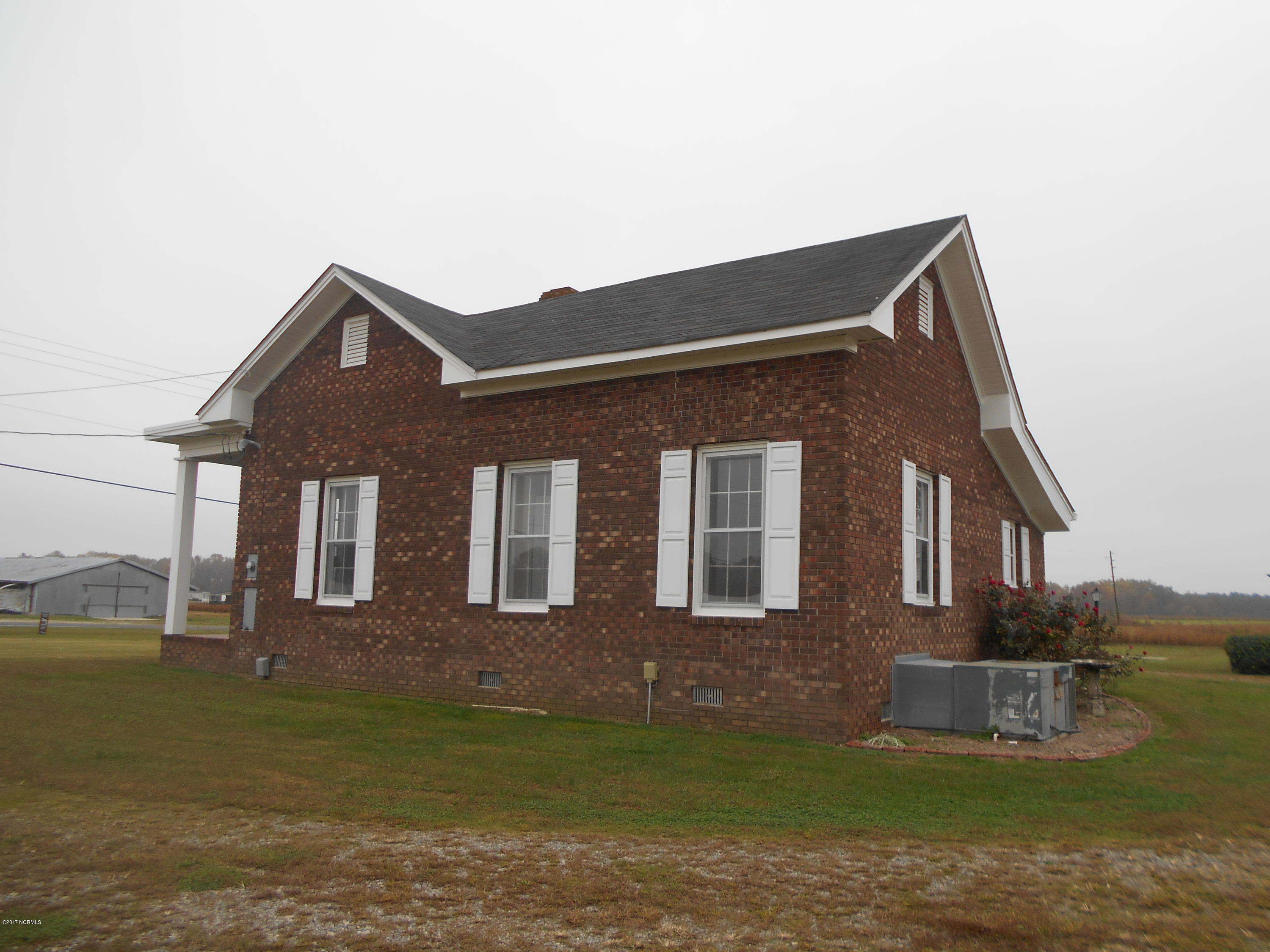 5508 Old Wilson Road Rocky Mount, NC 27801 - Photo 12 of 21 DSCN3143