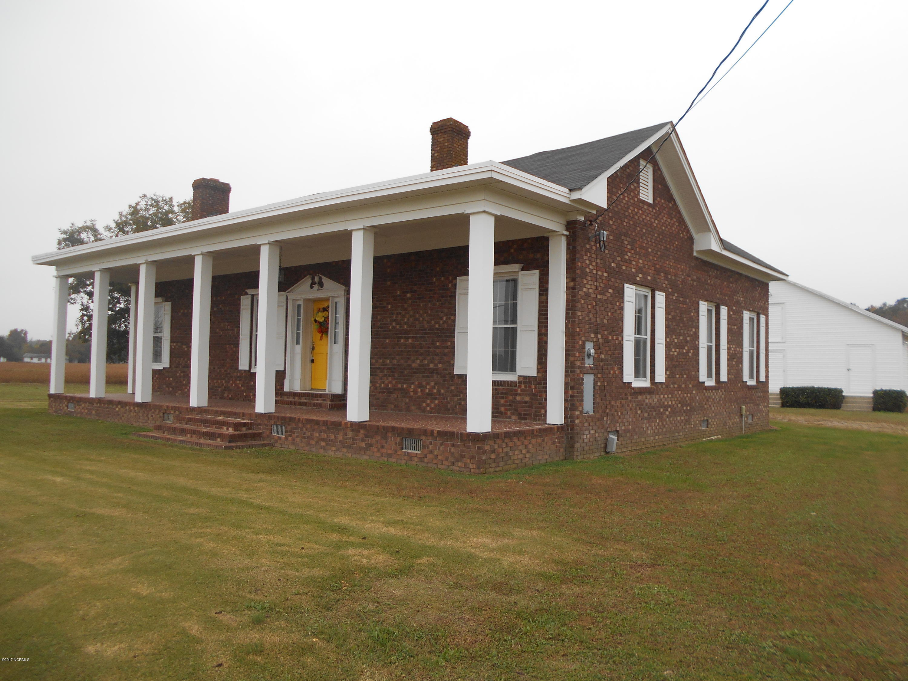 5508 Old Wilson Road Rocky Mount, NC 27801 - Photo 14 of 21 DSCN3146