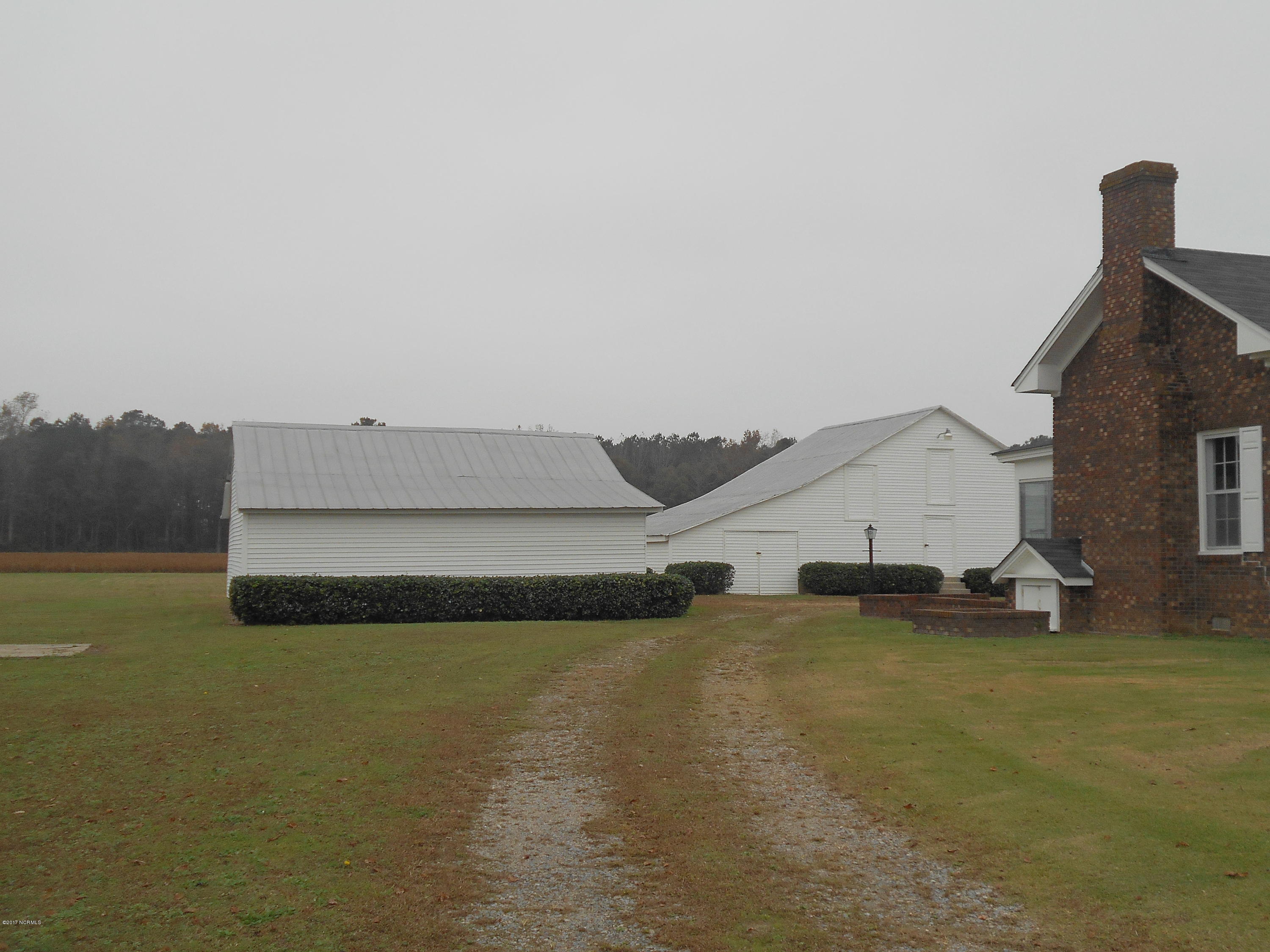 5508 Old Wilson Road Rocky Mount, NC 27801 - Photo 8 of 21 DSCN3135