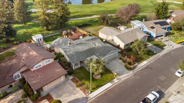 $1,100,000 | 4997 Fern Place, Rohnert Park, CA 94928