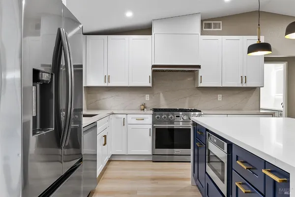 $1,100,000 | 4997 Fern Place, Rohnert Park, CA 94928