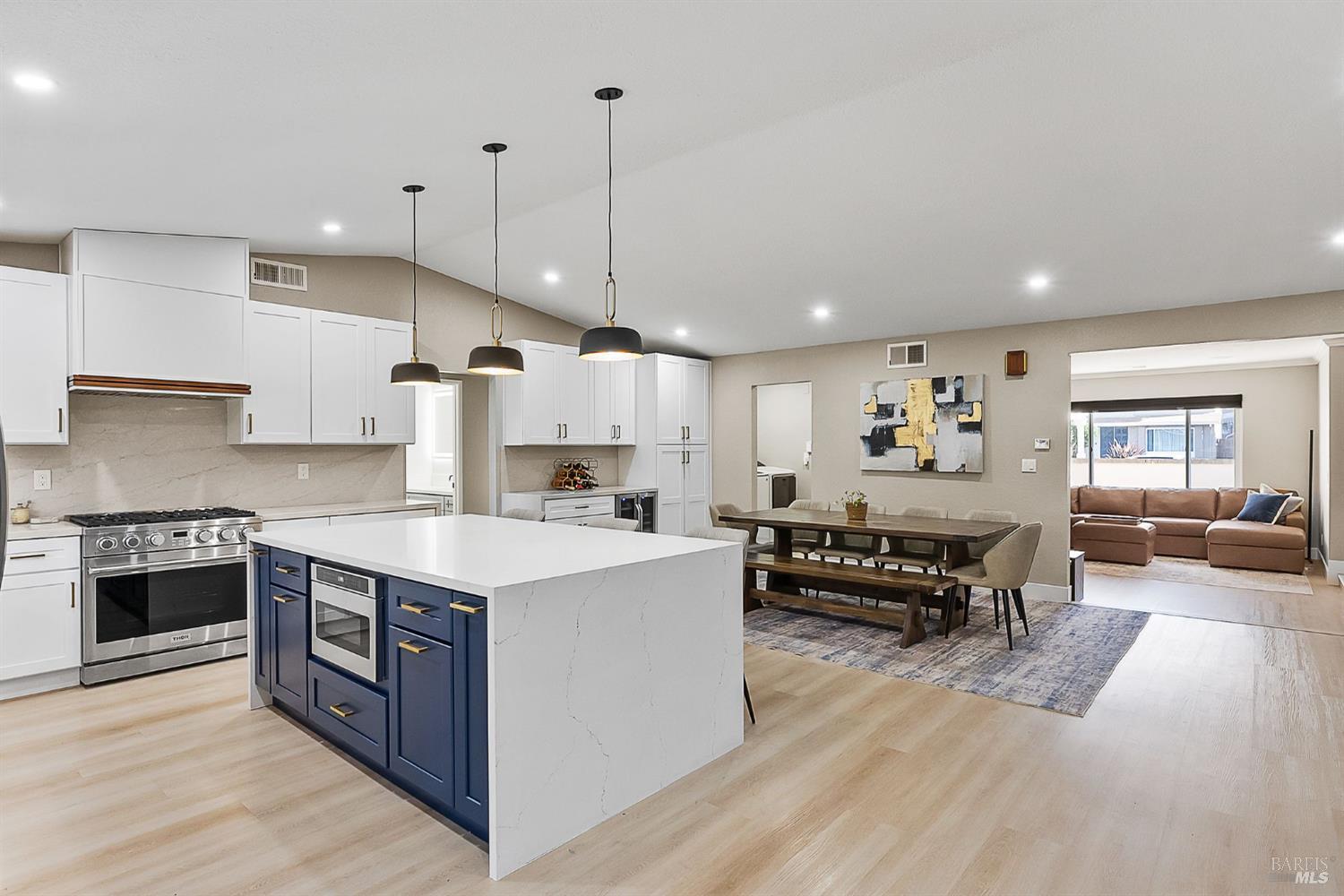 4997 Fern Place Rohnert Park, CA 94928 - Photo 15 of 58