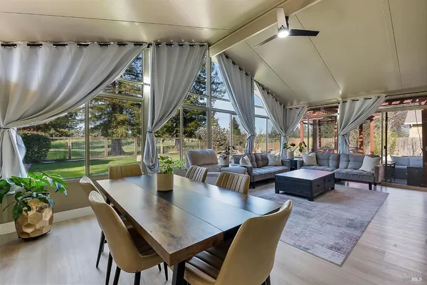 $1,100,000 | 4997 Fern Place, Rohnert Park, CA 94928