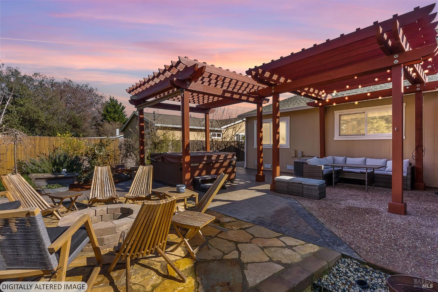 4997 Fern Place Rohnert Park, CA 94928 - Photo 35 of 58