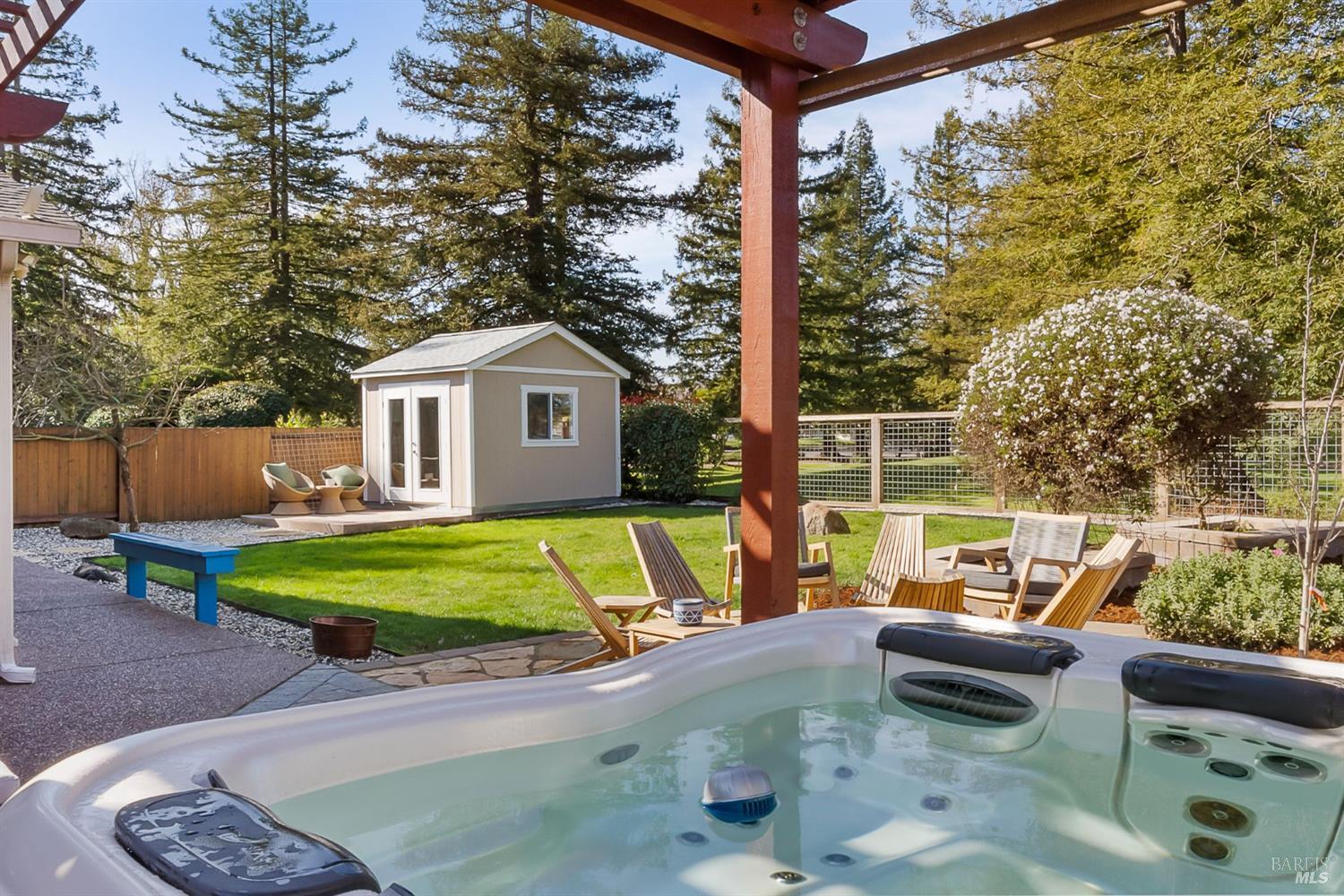 4997 Fern Place Rohnert Park, CA 94928 - Photo 38 of 58