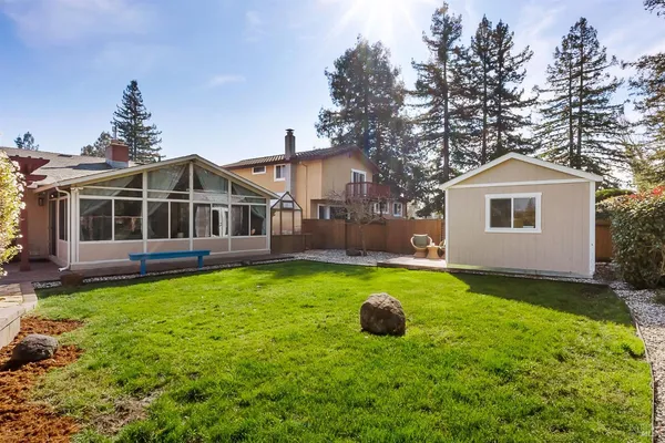 $1,100,000 | 4997 Fern Place, Rohnert Park, CA 94928