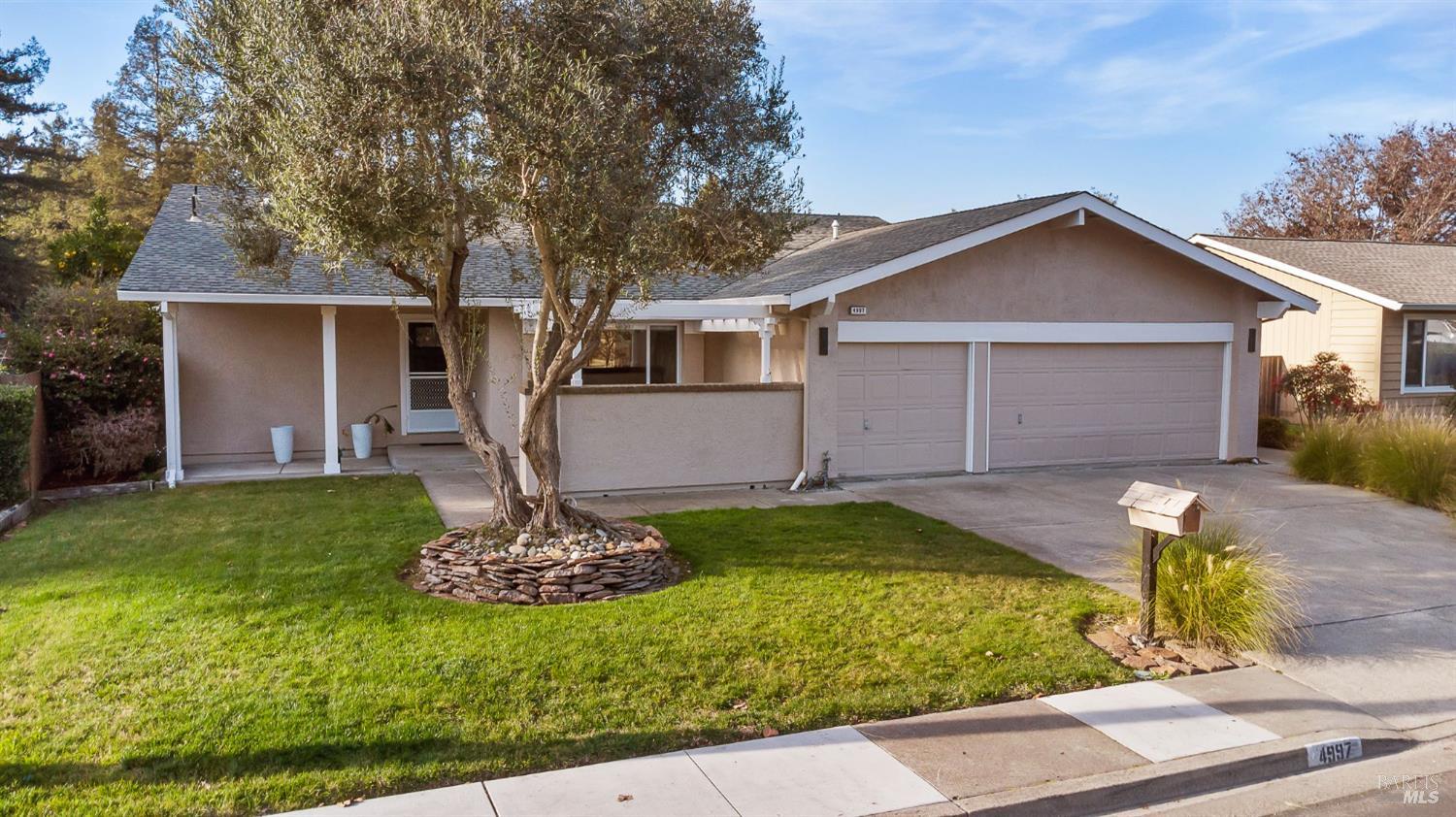 4997 Fern Place Rohnert Park, CA 94928 - Photo 48 of 58