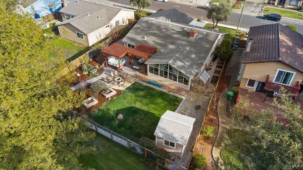 $1,100,000 | 4997 Fern Place, Rohnert Park, CA 94928