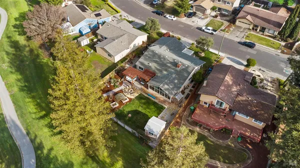$1,100,000 | 4997 Fern Place, Rohnert Park, CA 94928