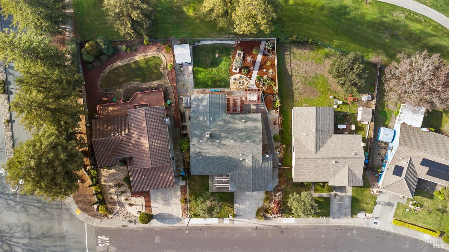 4997 Fern Place Rohnert Park, CA 94928 - Photo 52 of 58