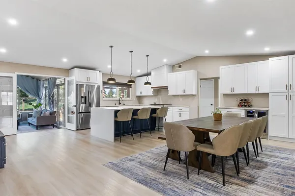 $1,100,000 | 4997 Fern Place, Rohnert Park, CA 94928