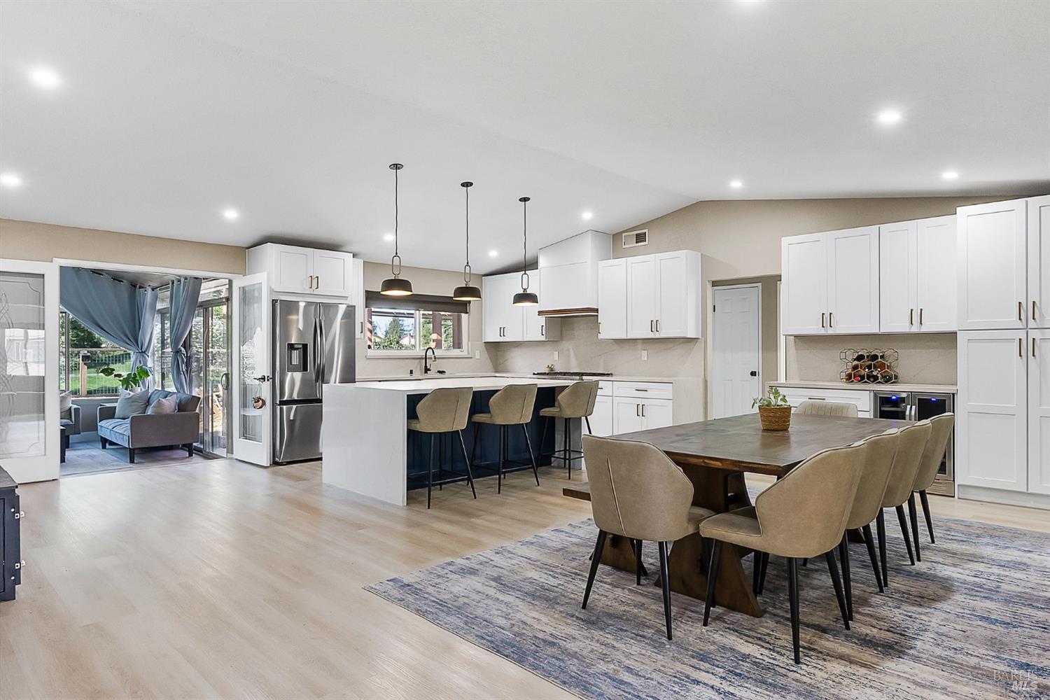 4997 Fern Place Rohnert Park, CA 94928 - Photo 8 of 58