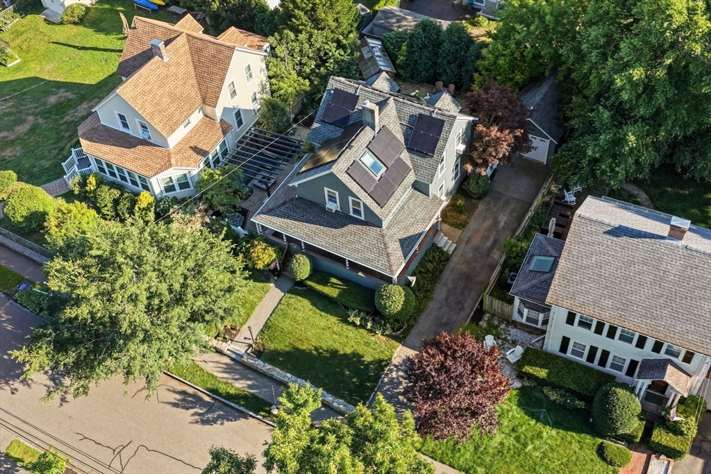 93 Albatross Road Quincy, MA 02169 - Photo 41 of 41 Gallery Image 41