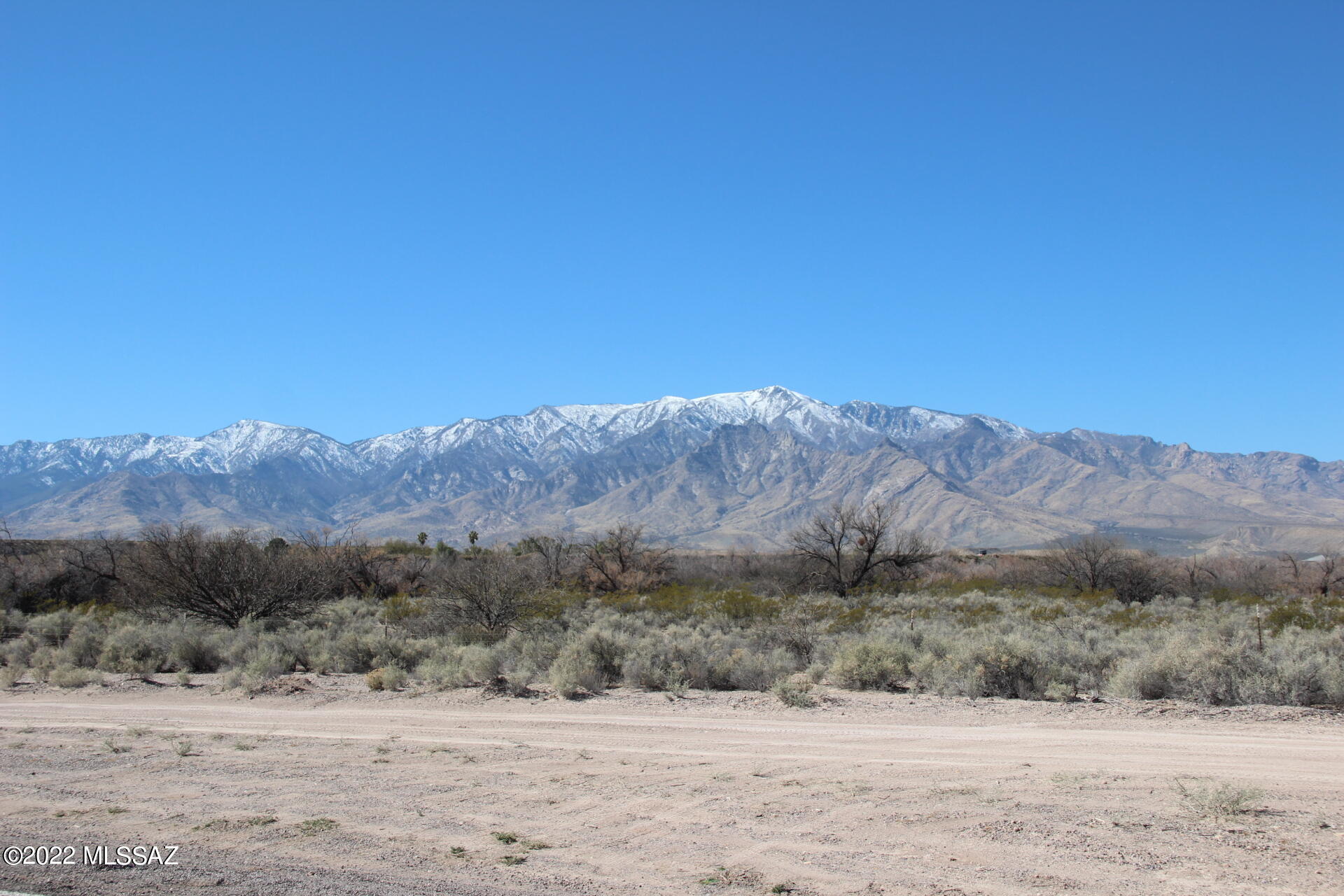 0 East Roper Lake Road, Unit 124A Safford, AZ 85546 - Photo 13 of 29