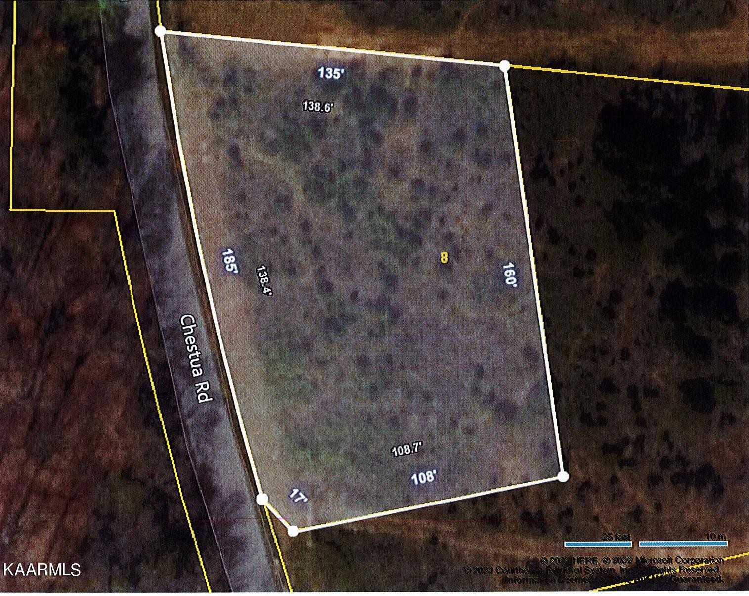 301 Chestua Road Madisonville, TN 37354 - Photo 1 of 1 Gallery Image 1