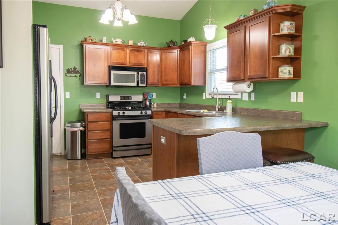 3129 Beaver Creek Road, Unit CREEKS Adrian, MI 49221 - Photo 27 of 50