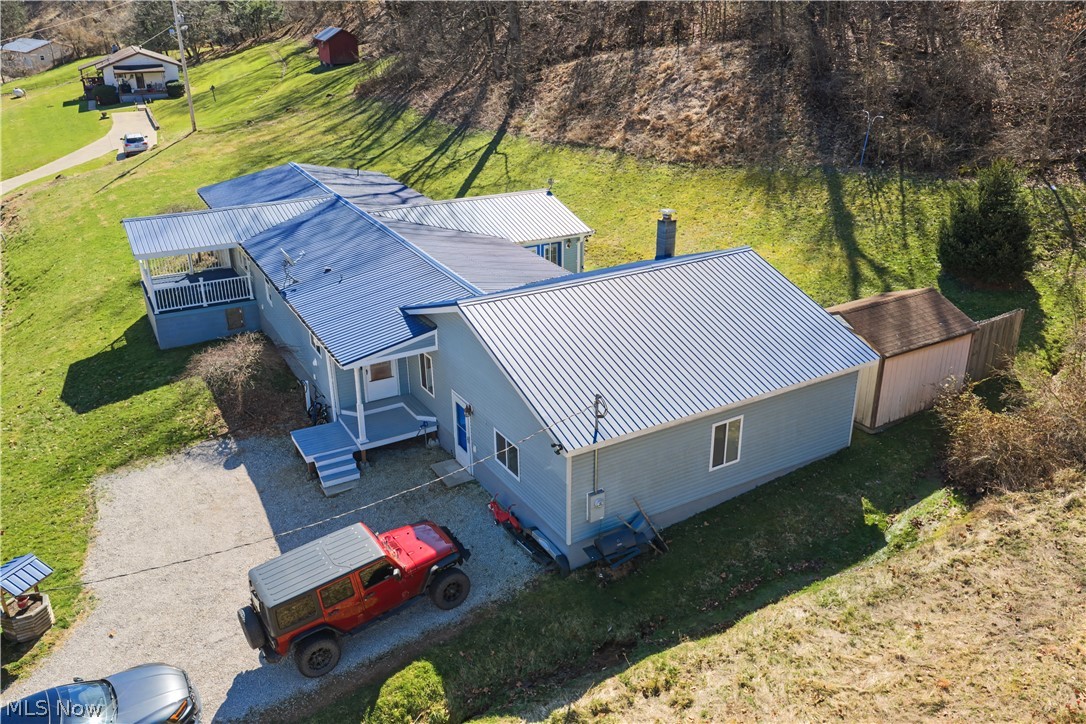 1201 Congress Road Belpre, OH 45714 - Photo 6 of 26 Gallery Image 6
