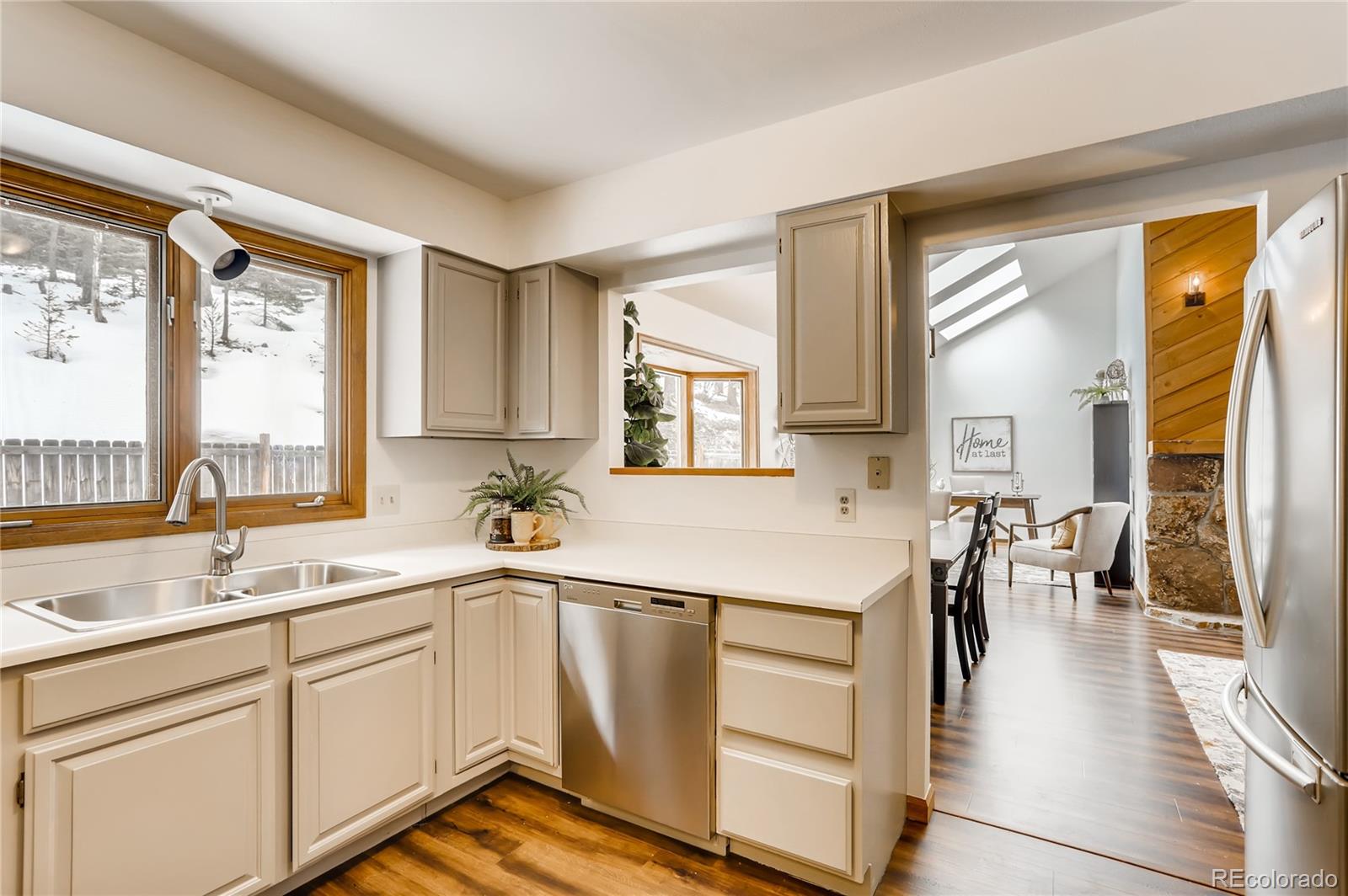 2277 Witter Gulch Road Evergreen, CO 80439 - Photo 11 of 29 Gallery Image 11