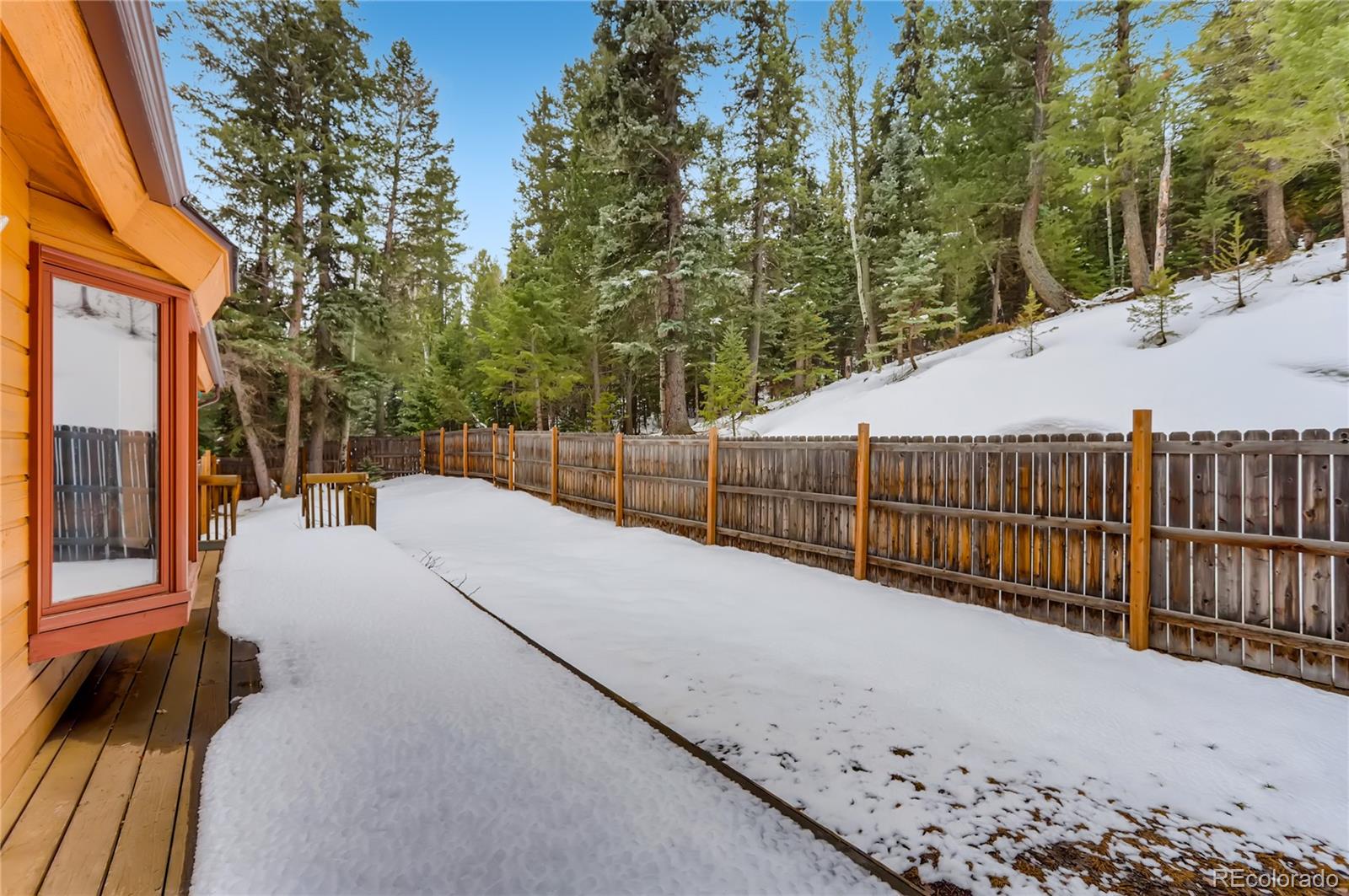 2277 Witter Gulch Road Evergreen, CO 80439 - Photo 24 of 29 Gallery Image 24