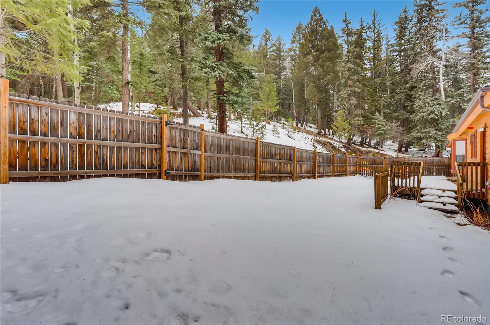 2277 Witter Gulch Road Evergreen, CO 80439 - Photo 26 of 29 Gallery Image 26