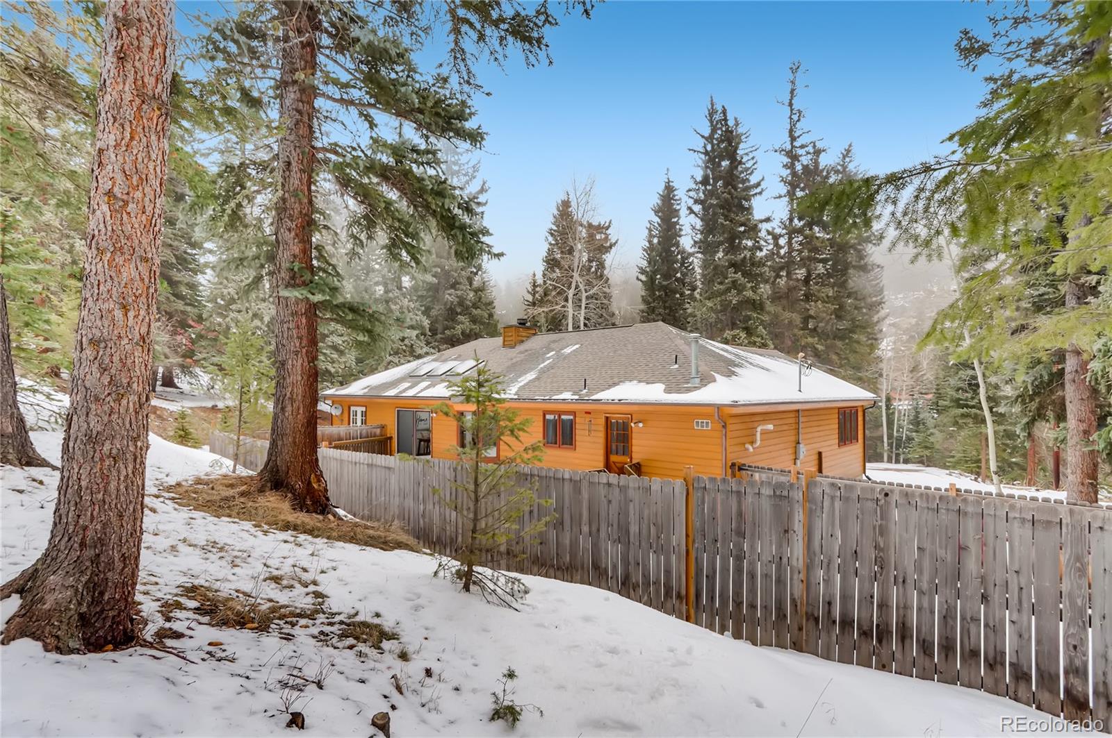 2277 Witter Gulch Road Evergreen, CO 80439 - Photo 27 of 29 Gallery Image 27