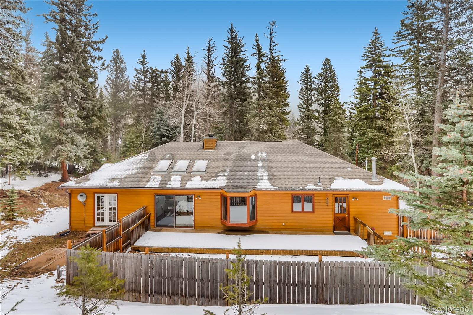 2277 Witter Gulch Road Evergreen, CO 80439 - Photo 28 of 29 Gallery Image 28