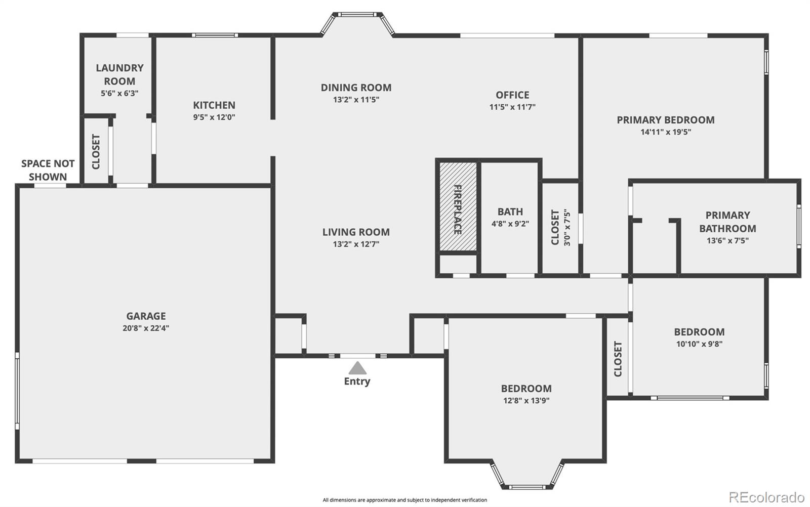 2277 Witter Gulch Road Evergreen, CO 80439 - Photo 29 of 29 Gallery Image 29
