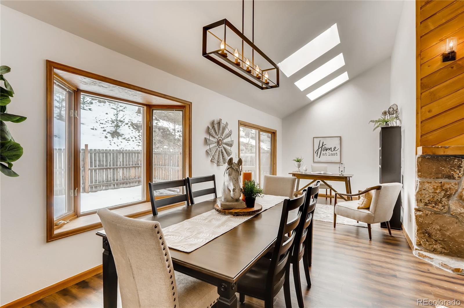 2277 Witter Gulch Road Evergreen, CO 80439 - Photo 8 of 29 Gallery Image 8