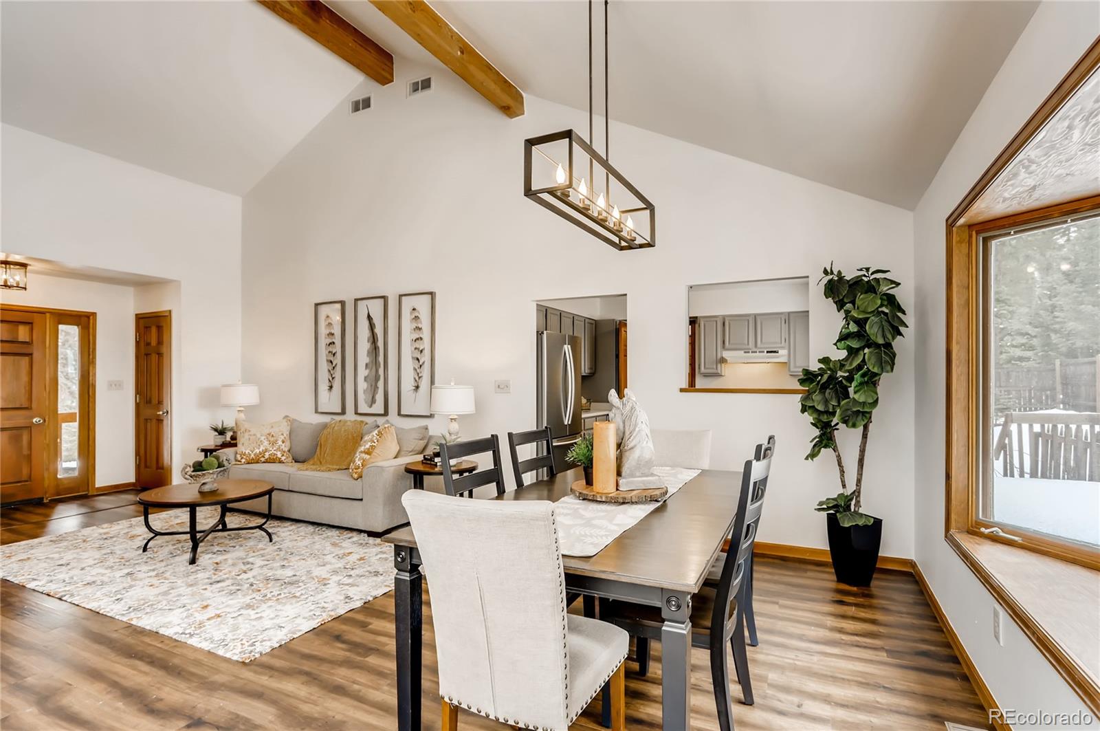 2277 Witter Gulch Road Evergreen, CO 80439 - Photo 9 of 29 Gallery Image 9