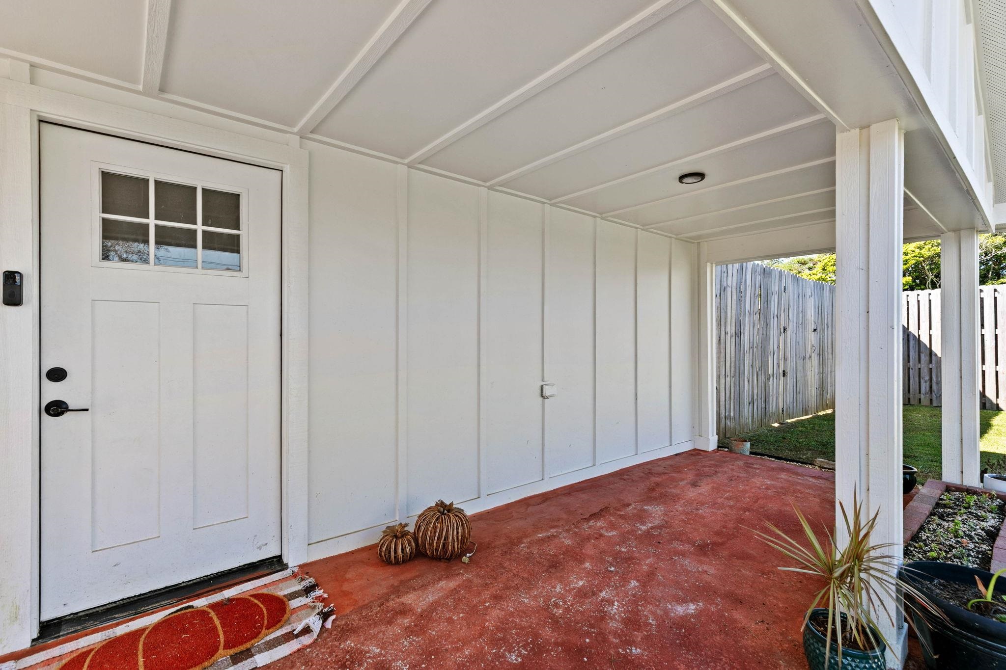 16796 Thompson Road Loxley, AL 36551 - Photo 10 of 93 Patio