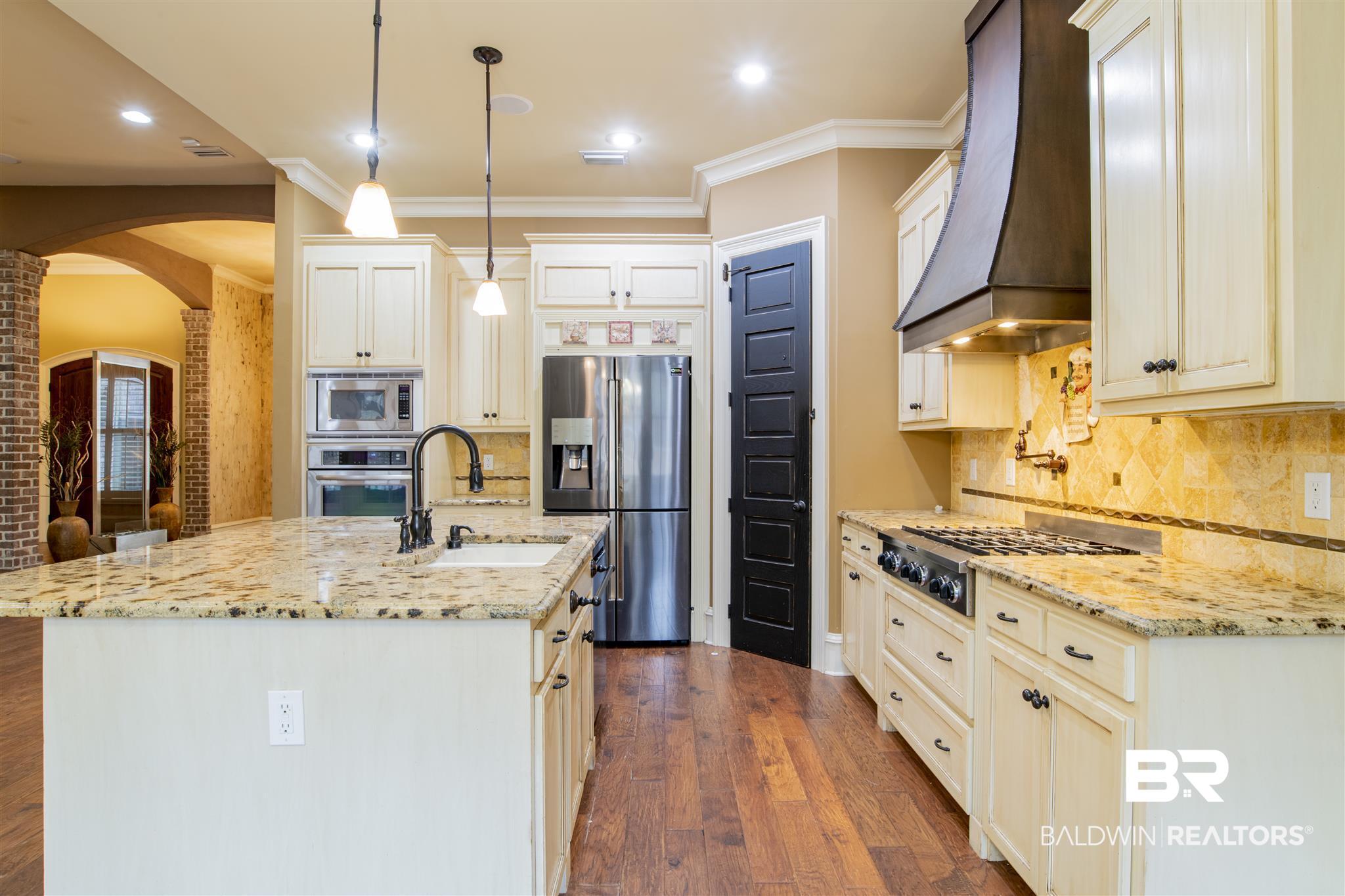 33941 Farrington Lane Daphne, AL 36527 - Photo 11 of 50