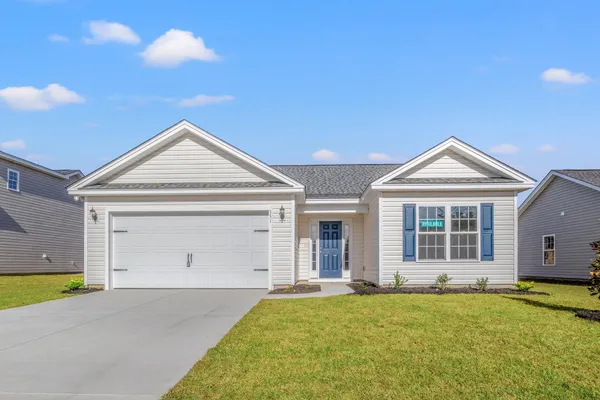 $271,663 | 173 Gray Owl Drive, Conway, SC 29527