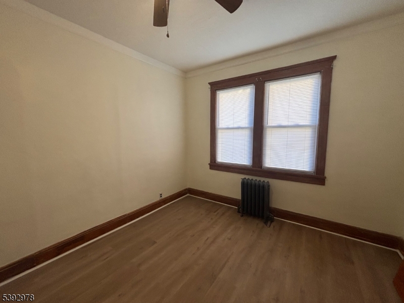 41 Poplar Road Piscataway, NJ 08854 - Photo 9 of 14 an empty room with a window