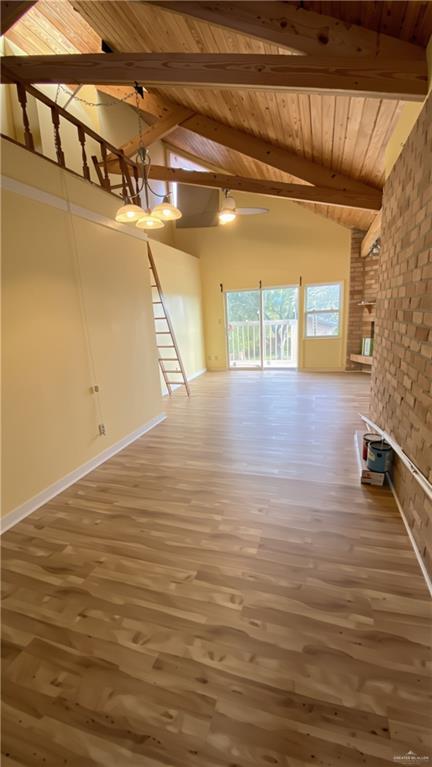 1201 Rio Rico Road, Unit 201 Mercedes, TX 78570 - Photo 5 of 16 Gallery Image 5