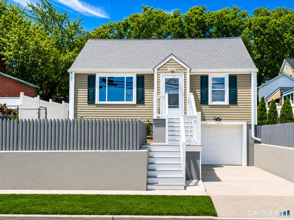 $429,000 | 59 Carnegie Avenue, Bridgeport, CT 06610