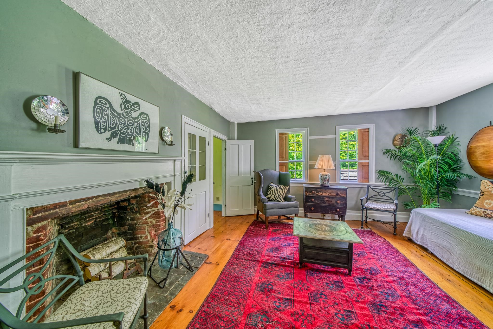 33 4 Corners Road Goshen, NH 03752 - Photo 16 of 45
