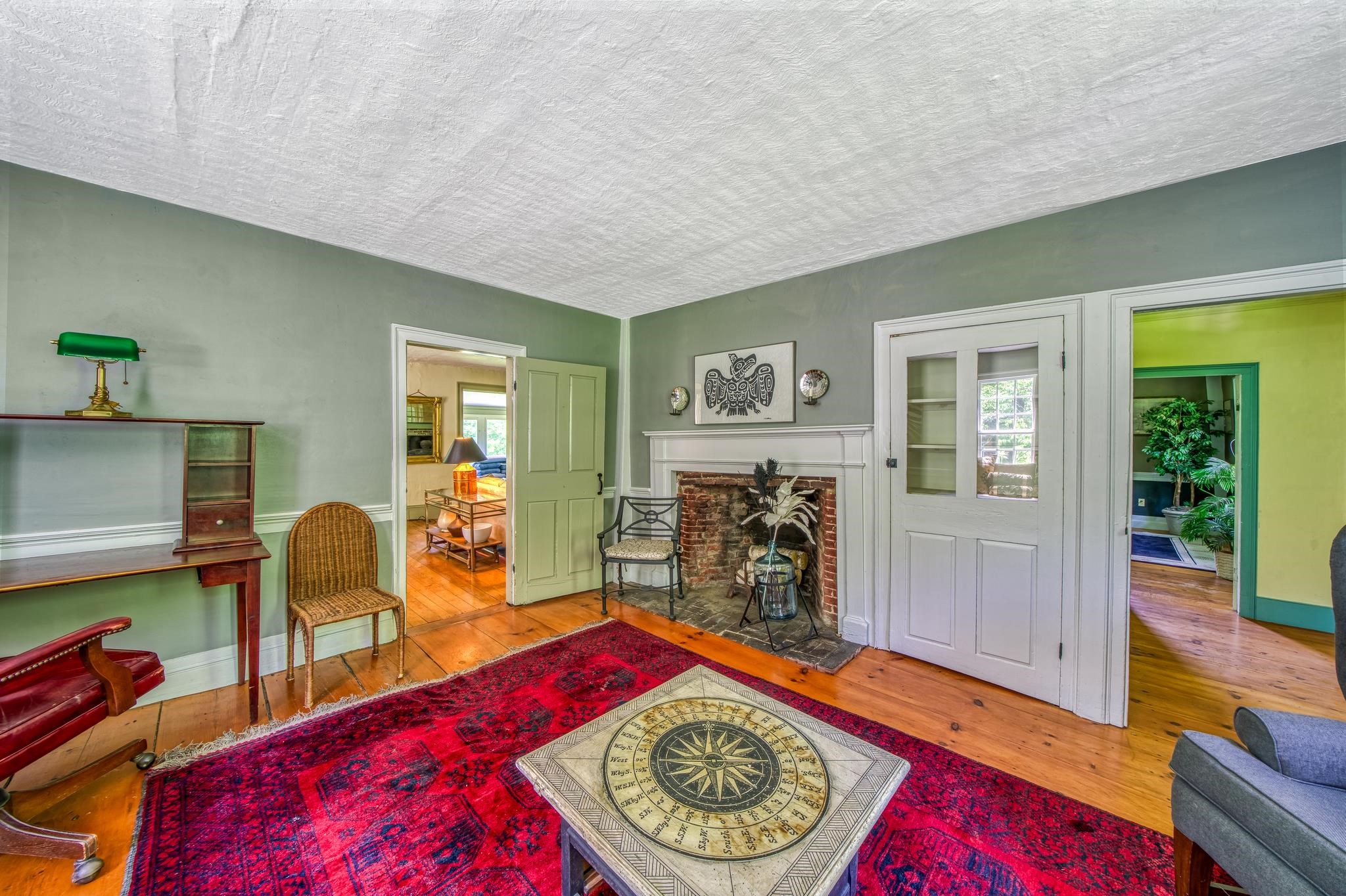 33 4 Corners Road Goshen, NH 03752 - Photo 18 of 45