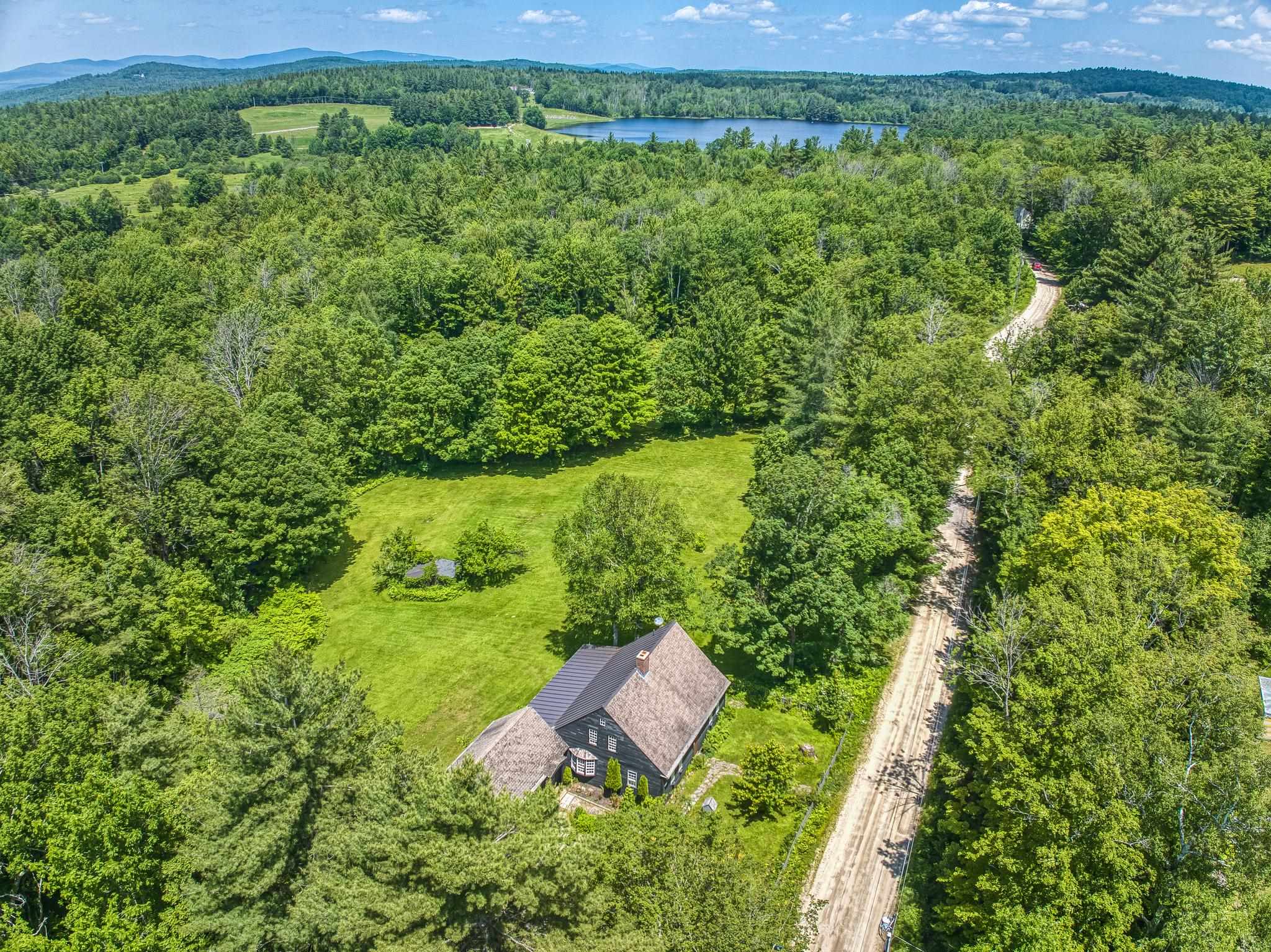 33 4 Corners Road Goshen, NH 03752 - Photo 2 of 45