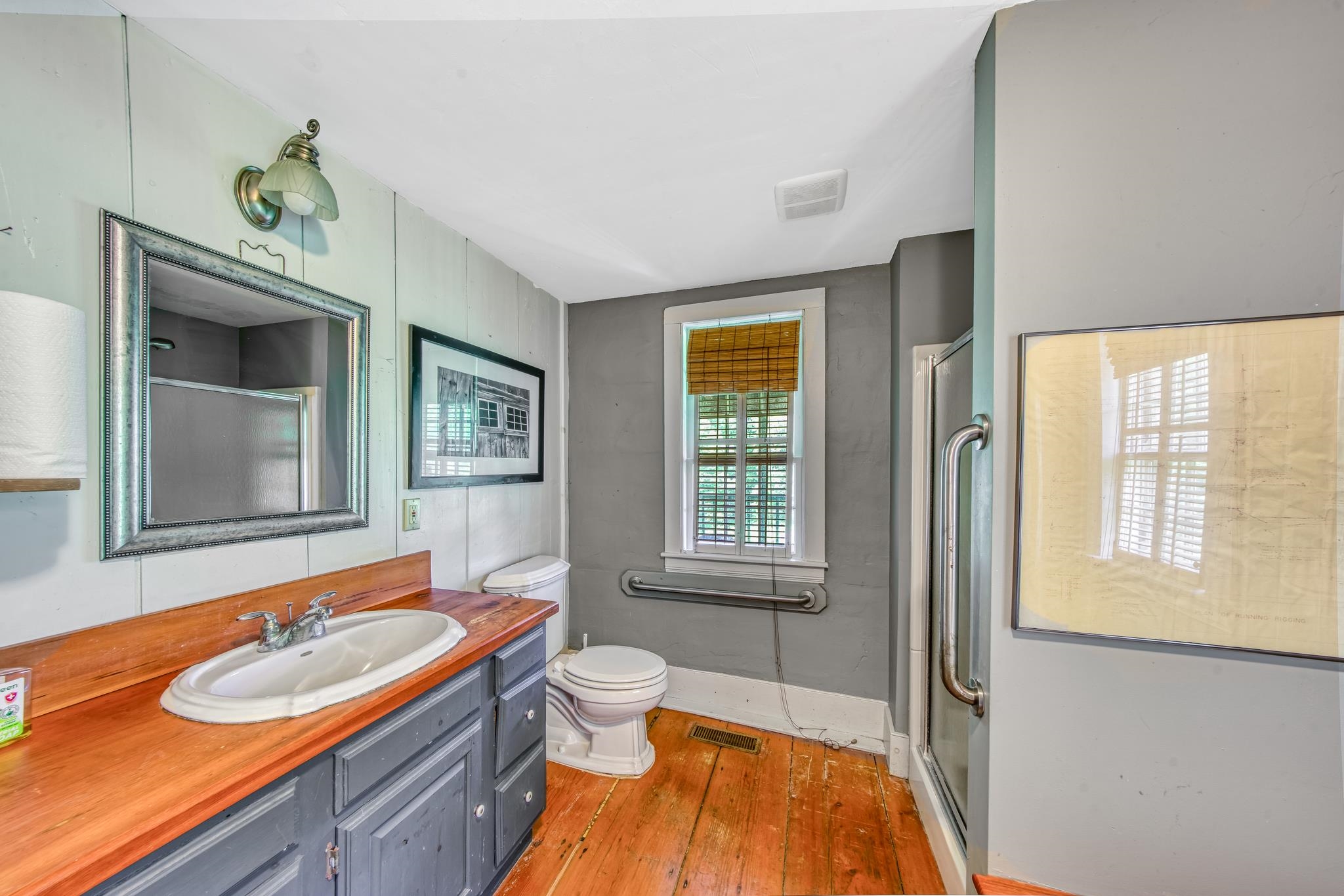 33 4 Corners Road Goshen, NH 03752 - Photo 25 of 45