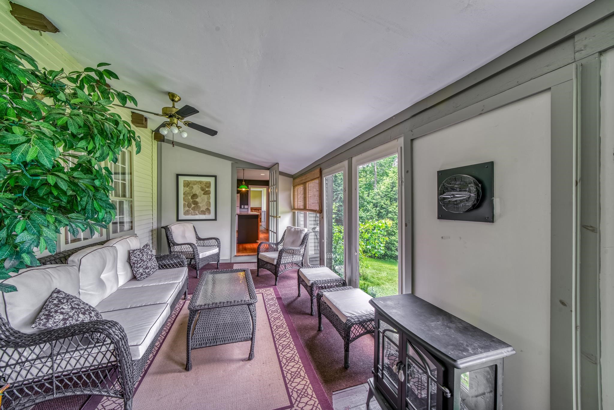 33 4 Corners Road Goshen, NH 03752 - Photo 26 of 45