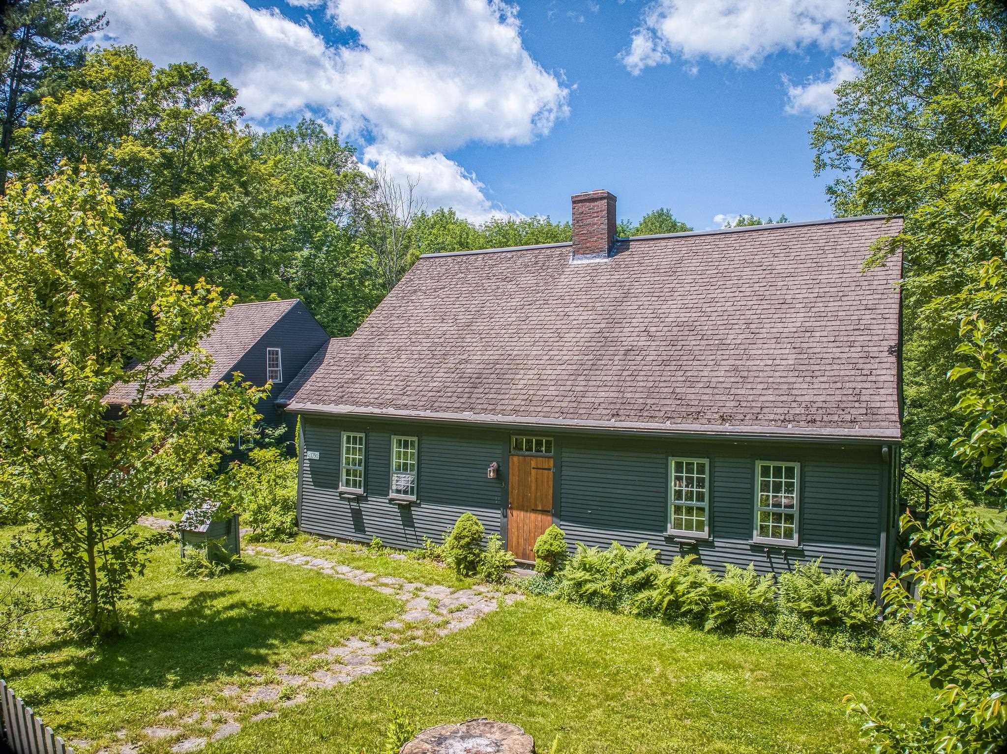 33 4 Corners Road Goshen, NH 03752 - Photo 3 of 45